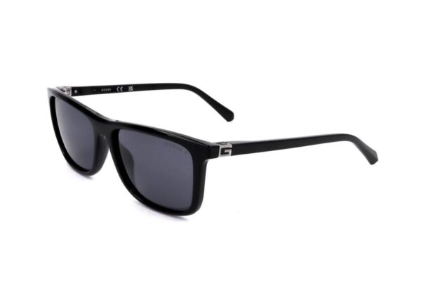 Guess GU00169 — Sunglasses Rectangular