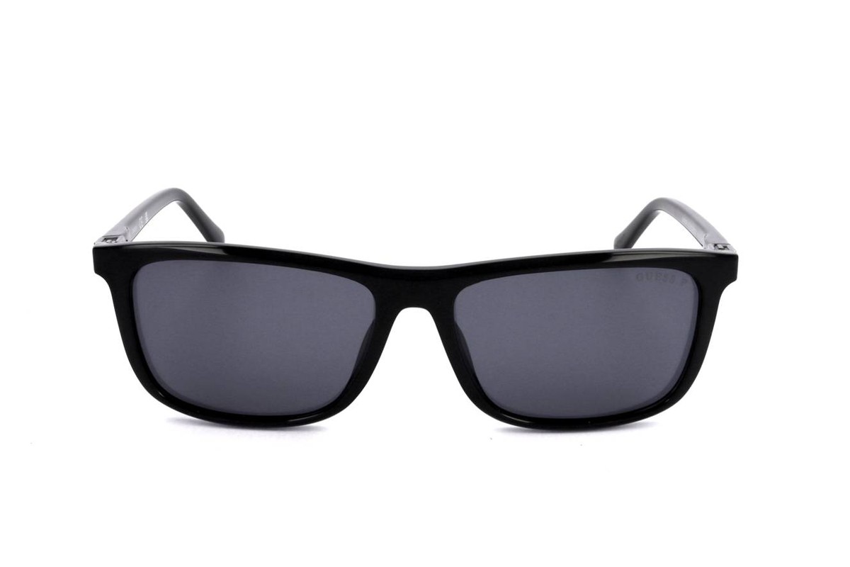 Guess GU00169 — Sunglasses Rectangular - Image 2