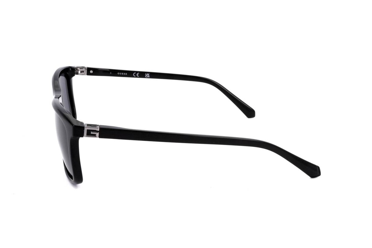 Guess GU00169 — Sunglasses Rectangular - Image 3