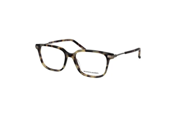 Scotch & Soda SS4019 — Eyeglasses