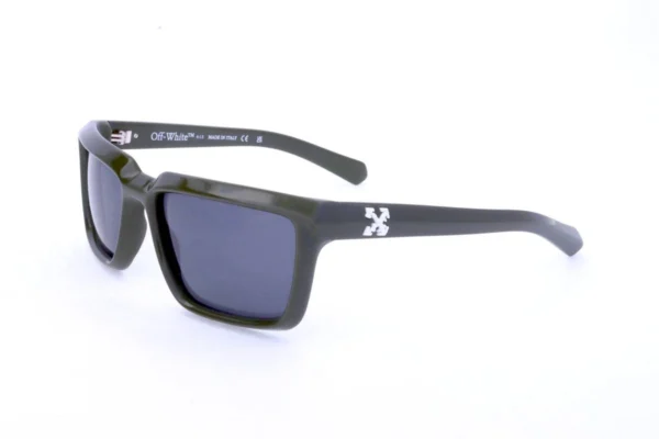 Off-White OERI067S23PLA0015707 — Sunglasses