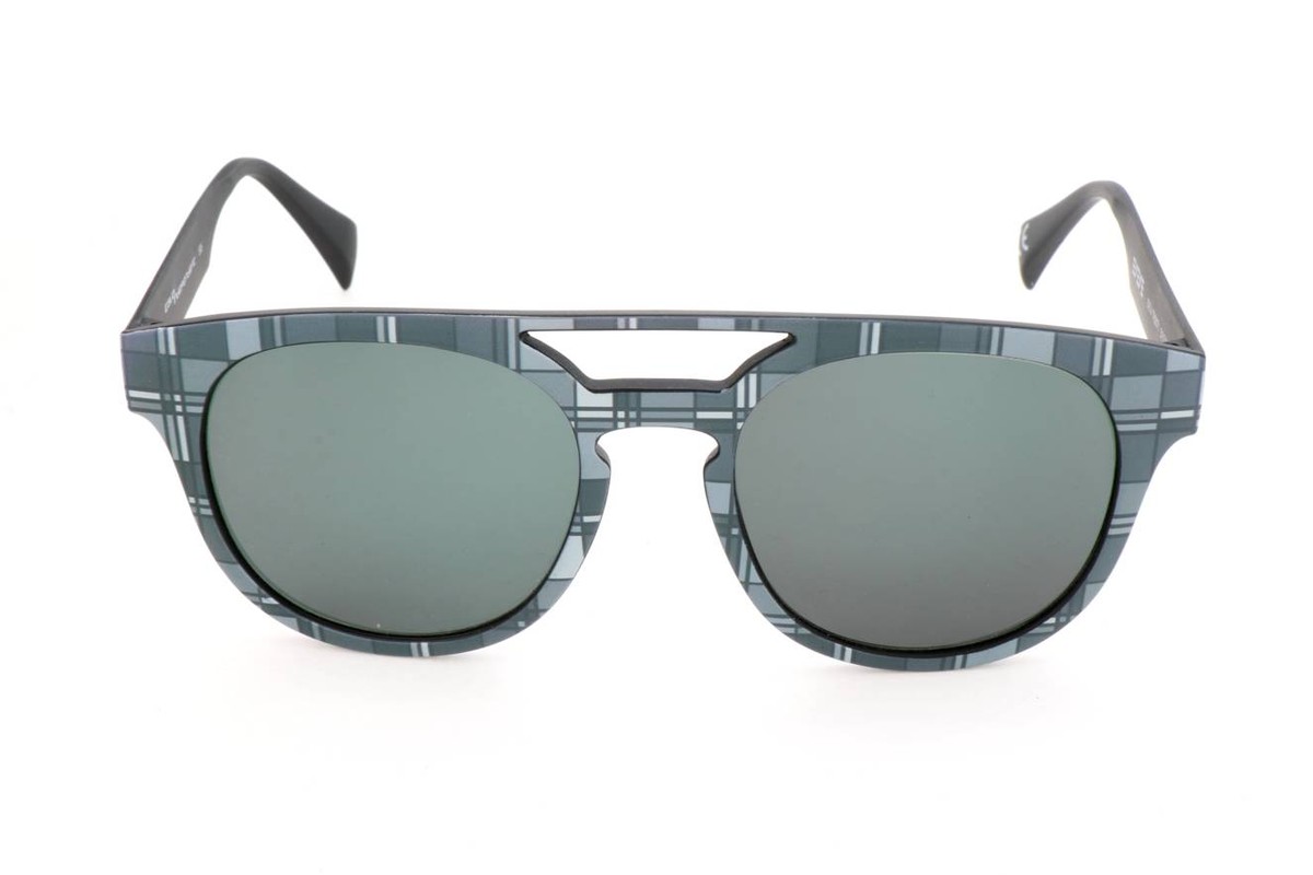Eyeye Eyewear I.I EYEWEAR IS014 — Sunglasses - Image 2