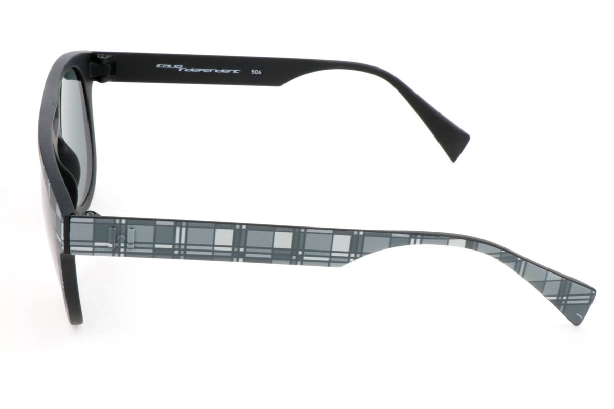 Eyeye Eyewear I.I EYEWEAR IS014 — Sunglasses - Image 3