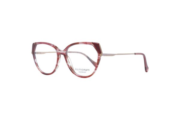 Ana Hickmann AH6465 — Eyeglasses Butterfly