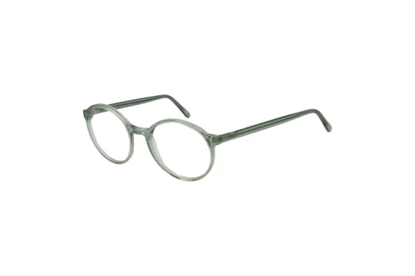 Andy Wolf 4534 — Eyeglasses Round