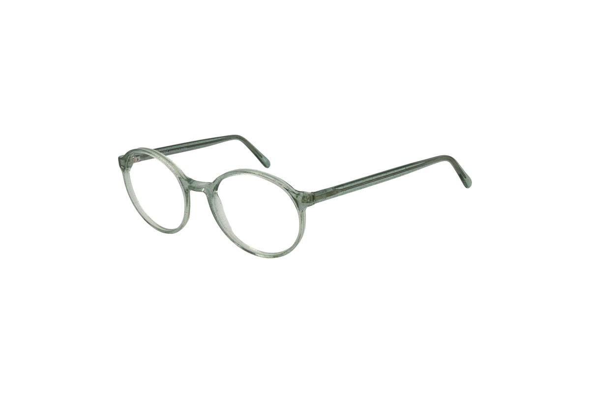 Andy Wolf 4534 — Eyeglasses Round