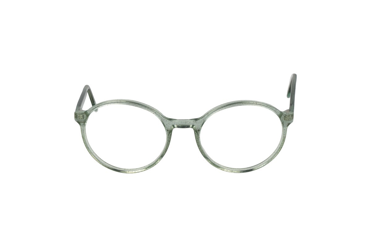 Andy Wolf 4534 — Eyeglasses Round - Image 2