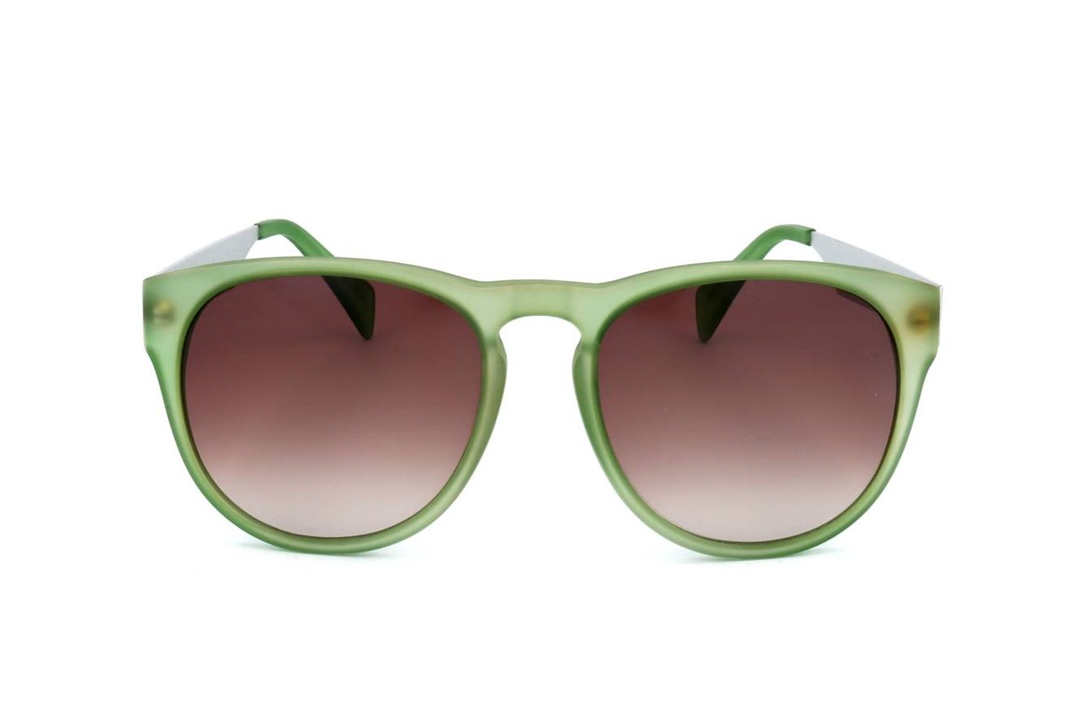 Italia Independent Mod I-I MOD 081 — Sunglasses - Image 2