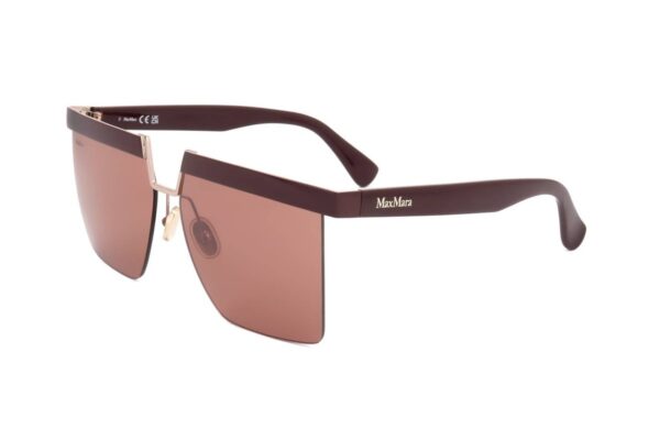 Max Mara MM0071 — Sunglasses