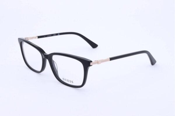 Guess GU2907 — Eyeglasses Rectangular