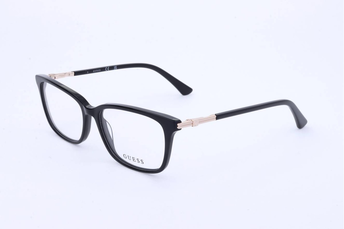 Guess GU2907 — Eyeglasses Rectangular
