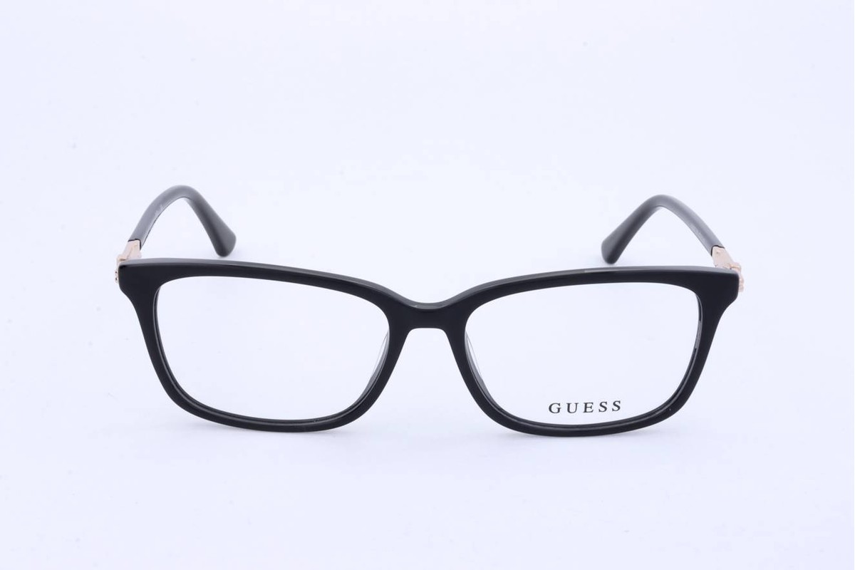 Guess GU2907 — Eyeglasses Rectangular - Image 2