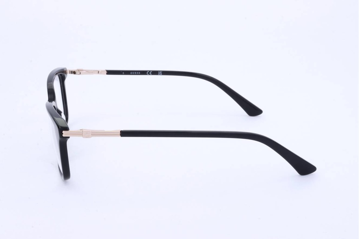 Guess GU2907 — Eyeglasses Rectangular - Image 3