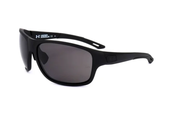 Under Armour UA 0004/S — Sunglasses Rectangular