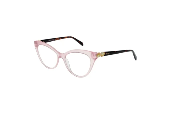 Pucci EP5196 — Eyeglasses Cat-Eye