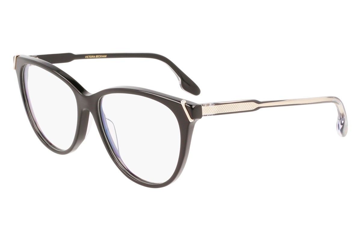 Victoria Beckham VB2632 001 — Eyeglasses Cat-Eye
