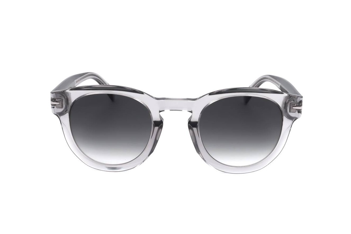 David Beckham DB 7041/S FLAT — Sunglasses - Image 2