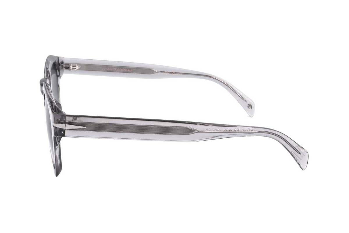 David Beckham DB 7041/S FLAT — Sunglasses - Image 3