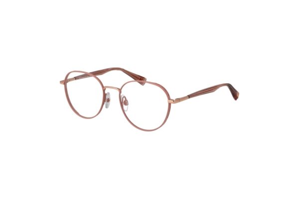 Ana Hickmann HIY1037 — Eyeglasses Round