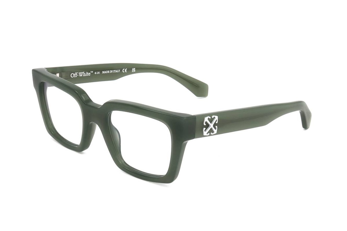 Off-White OERJ072S24PLA0015900 — Eyeglasses