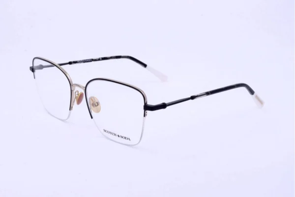 Scotch & Soda SS1023 — Eyeglasses