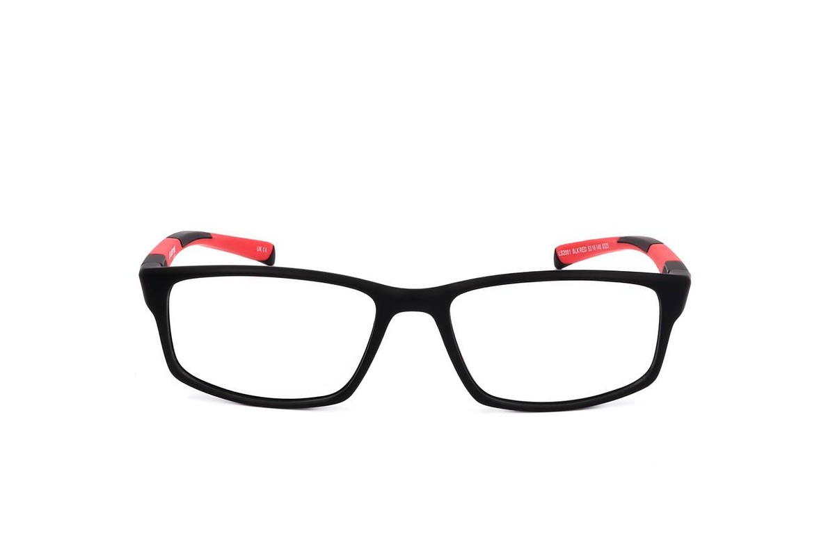 Lotto LS2001 — Eyeglasses - Image 2