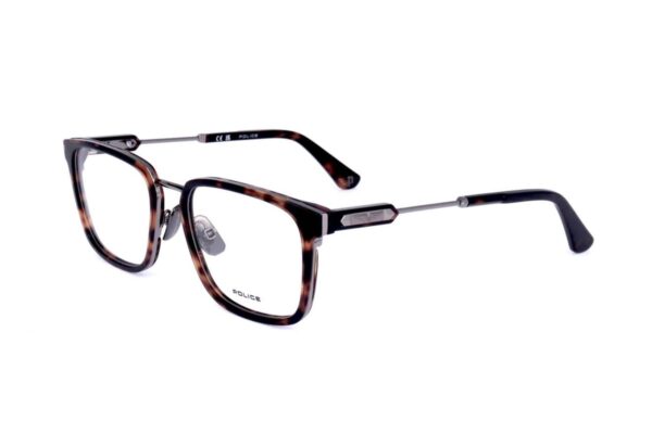 Police VPLF09 — Eyeglasses Square