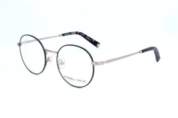Kendall + Kylie KKO117G WHITNEY — Eyeglasses