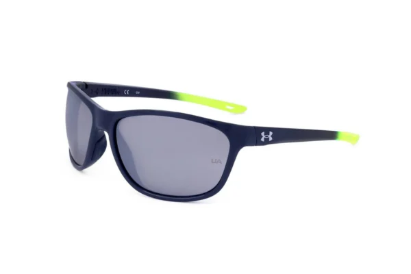 Under Armour UNDENIABLE JR — Sunglasses Rectangular