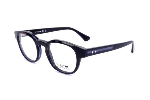 Web Eyewear WE5411 — Eyeglasses