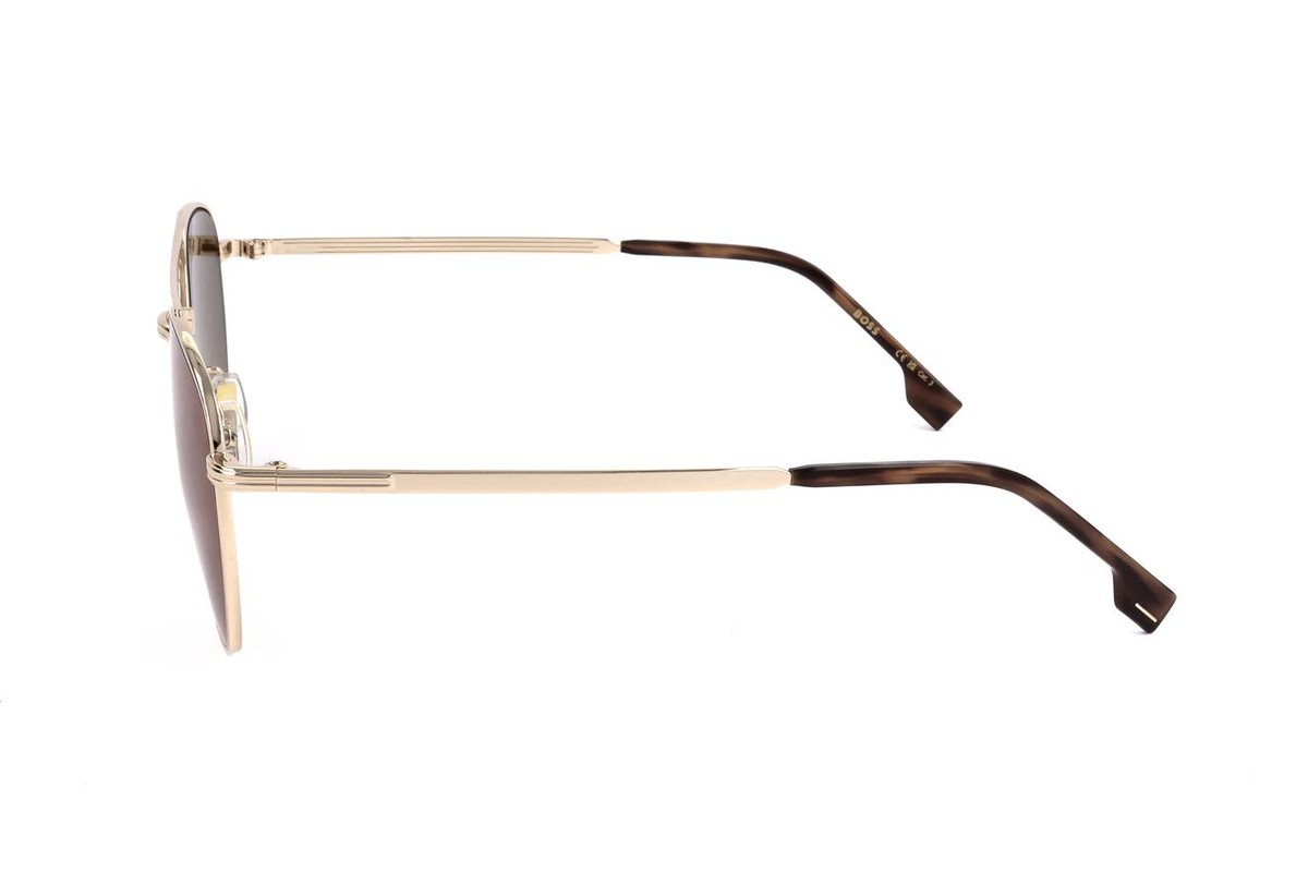 Hugo Boss BOSS 1631/S — Sunglasses Aviator - Image 3