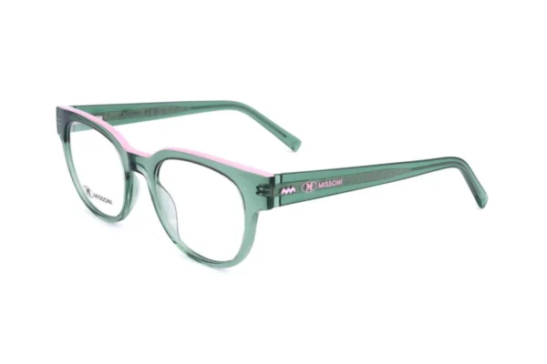 M Missoni MMI 0156 — Eyeglasses