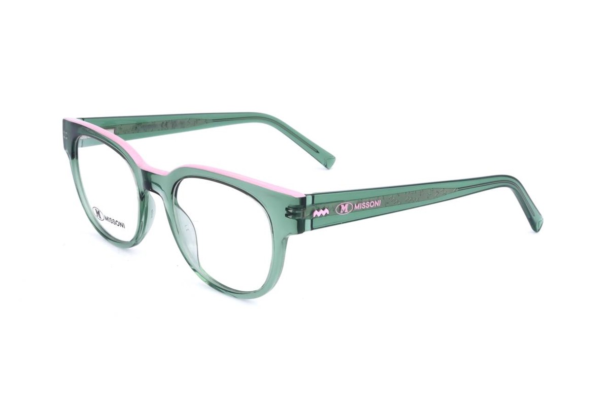 M Missoni MMI 0156 — Eyeglasses