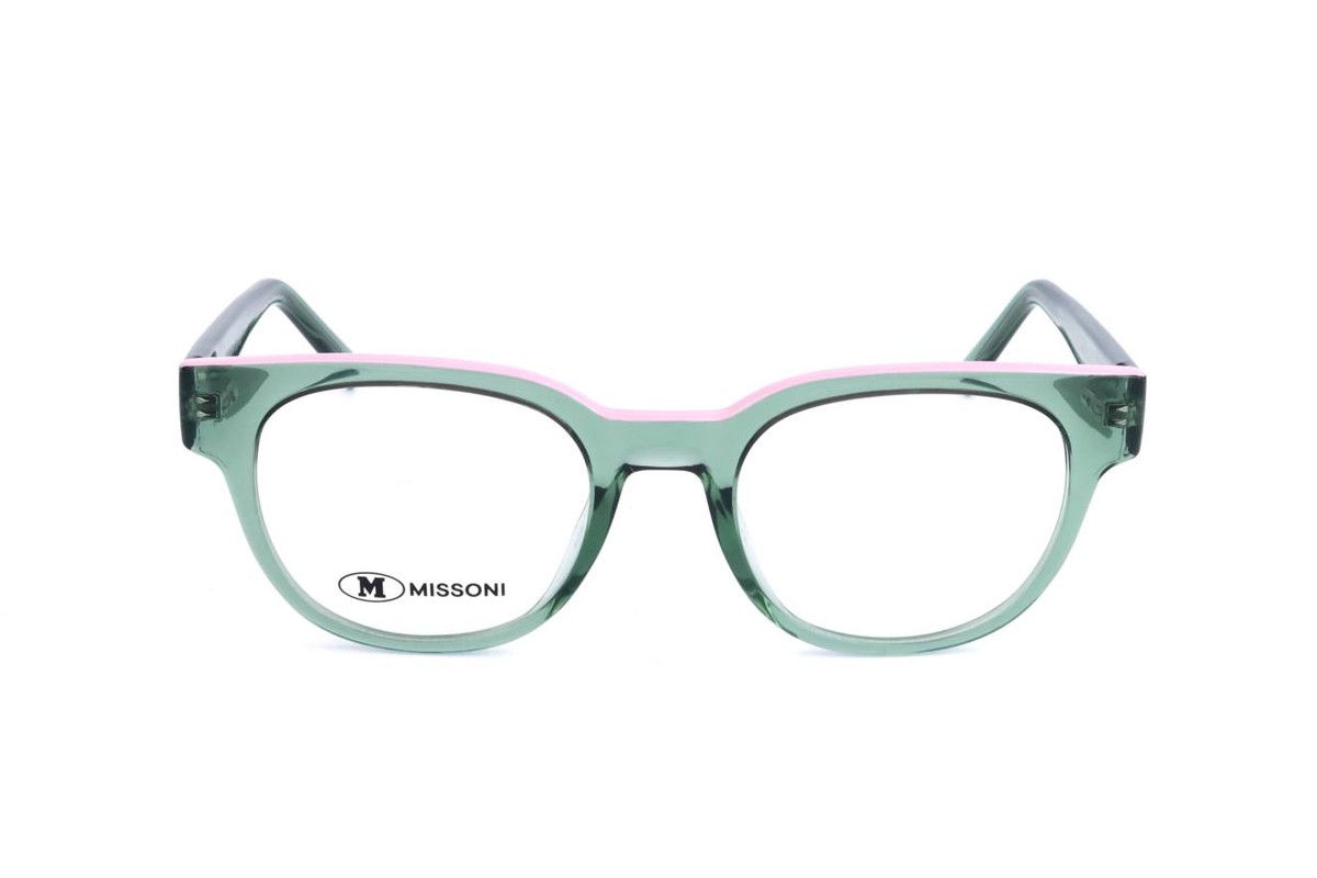 M Missoni MMI 0156 — Eyeglasses - Image 2