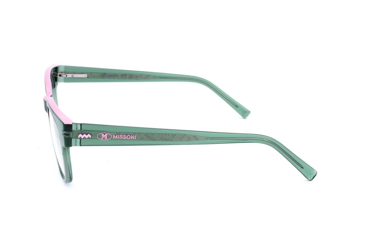 M Missoni MMI 0156 — Eyeglasses - Image 3