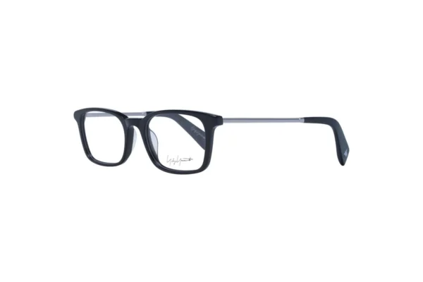Yohji Yamamoto YY1007 — Eyeglasses Rectangular