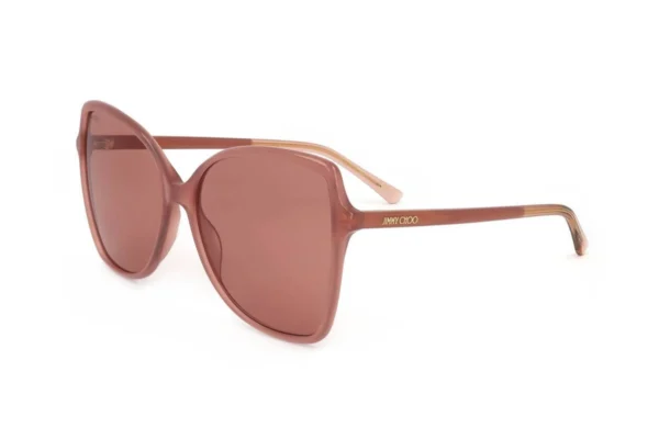 Jimmy Choo FEDE/S — Sunglasses Butterfly