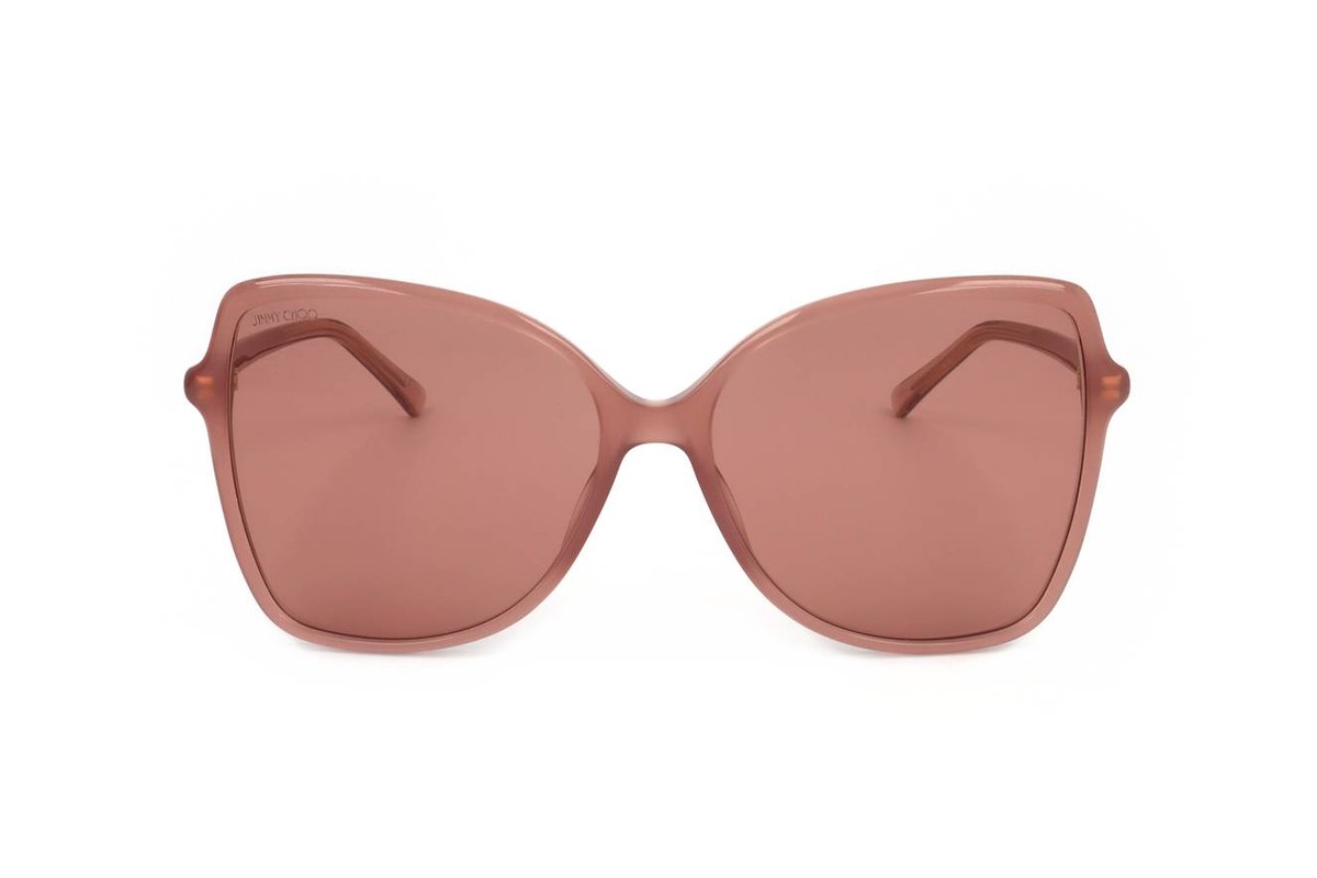 Jimmy Choo FEDE/S — Sunglasses Butterfly - Image 2