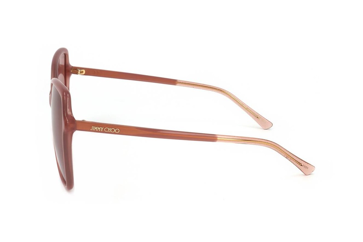 Jimmy Choo FEDE/S — Sunglasses Butterfly - Image 3