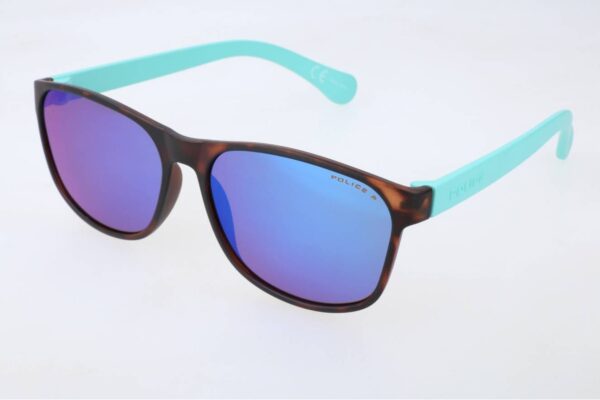 Police S1986 — Sunglasses Rectangular