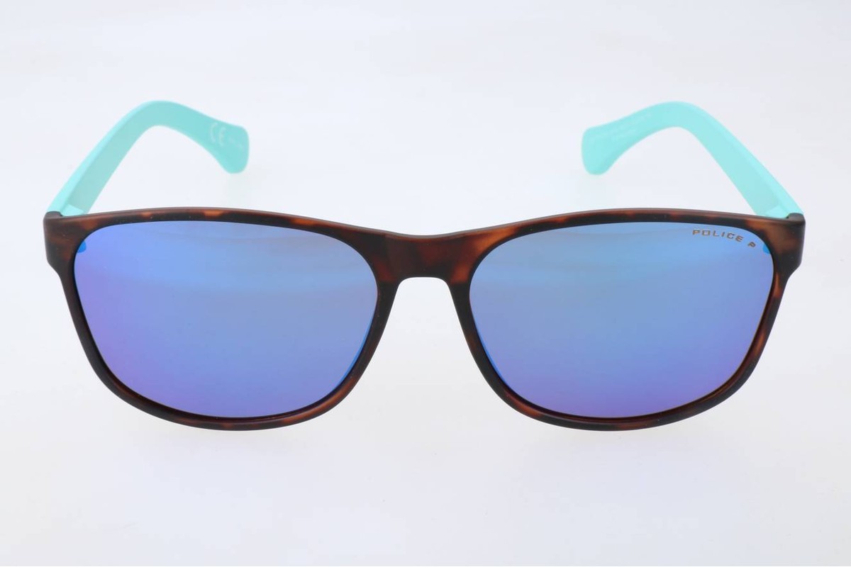 Police S1986 — Sunglasses Rectangular - Image 2