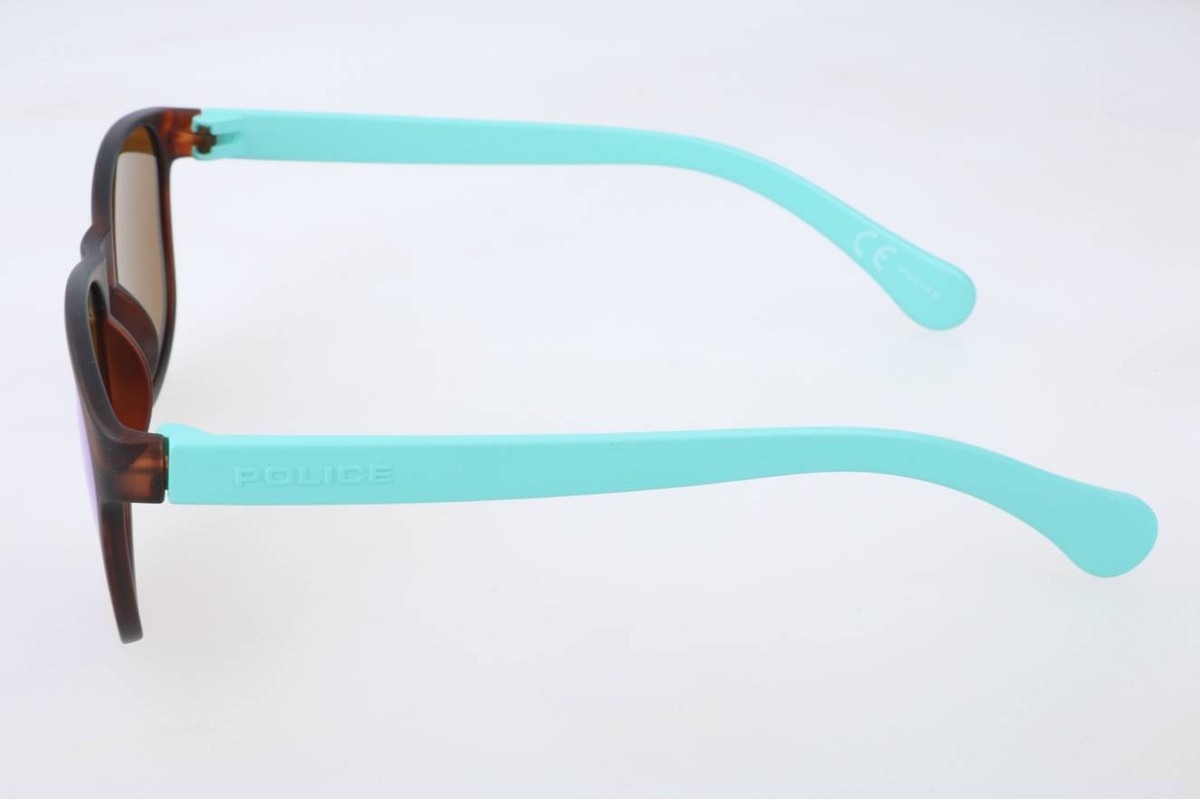 Police S1986 — Sunglasses Rectangular - Image 3