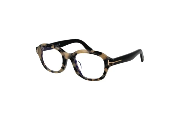 Tom Ford FT6005-D-B — Eyeglasses