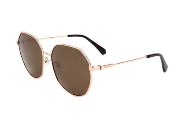 Polaroid PLD 4140/G/S/X — Sunglasses