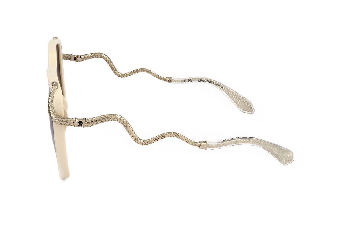 Roberto Cavalli SRC003M — Sunglasses - Image 3