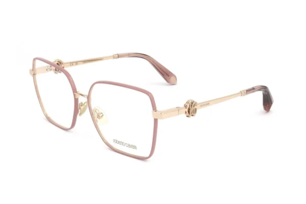 Roberto Cavalli VRC029 — Eyeglasses Square