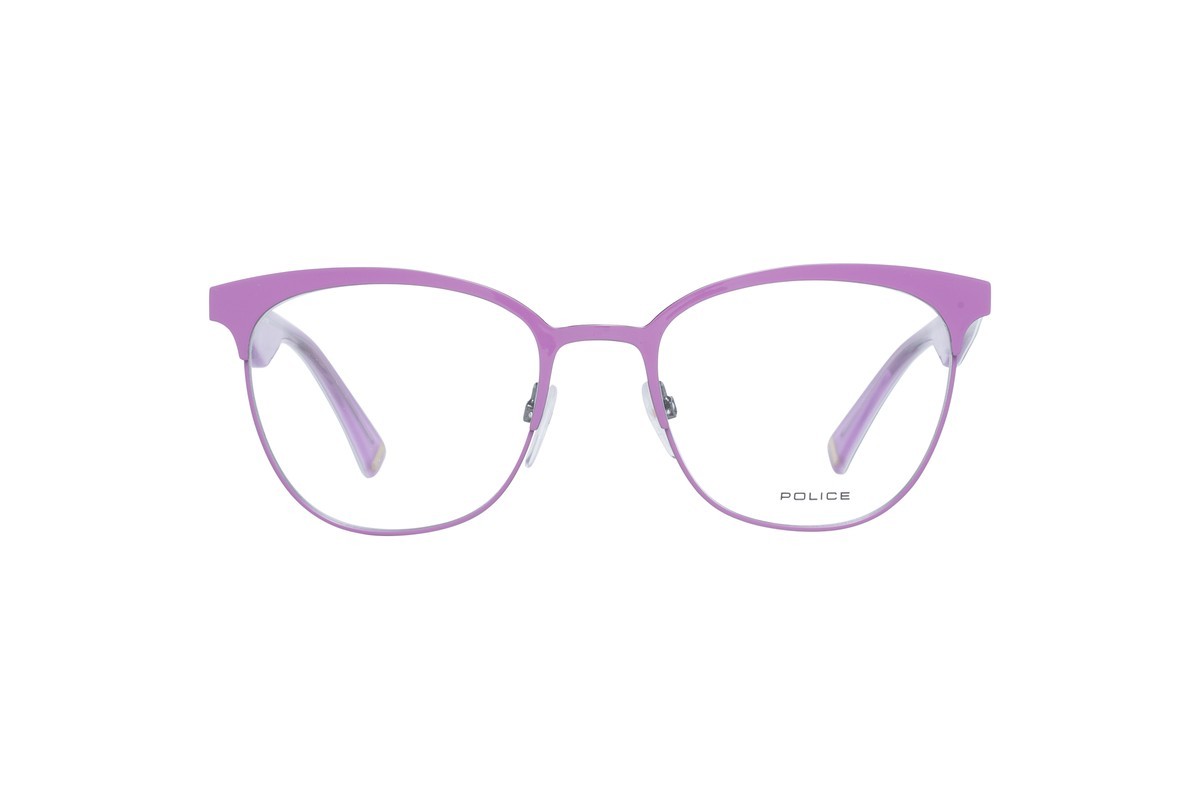 Police VPL417M — Eyeglasses - Image 2