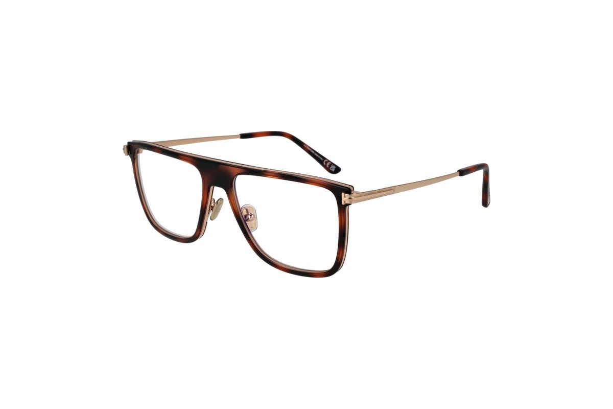 Tom Ford FT5944-B — Eyeglasses Rectangular