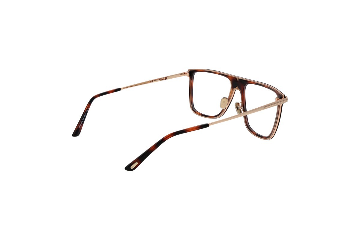 Tom Ford FT5944-B — Eyeglasses Rectangular - Image 3