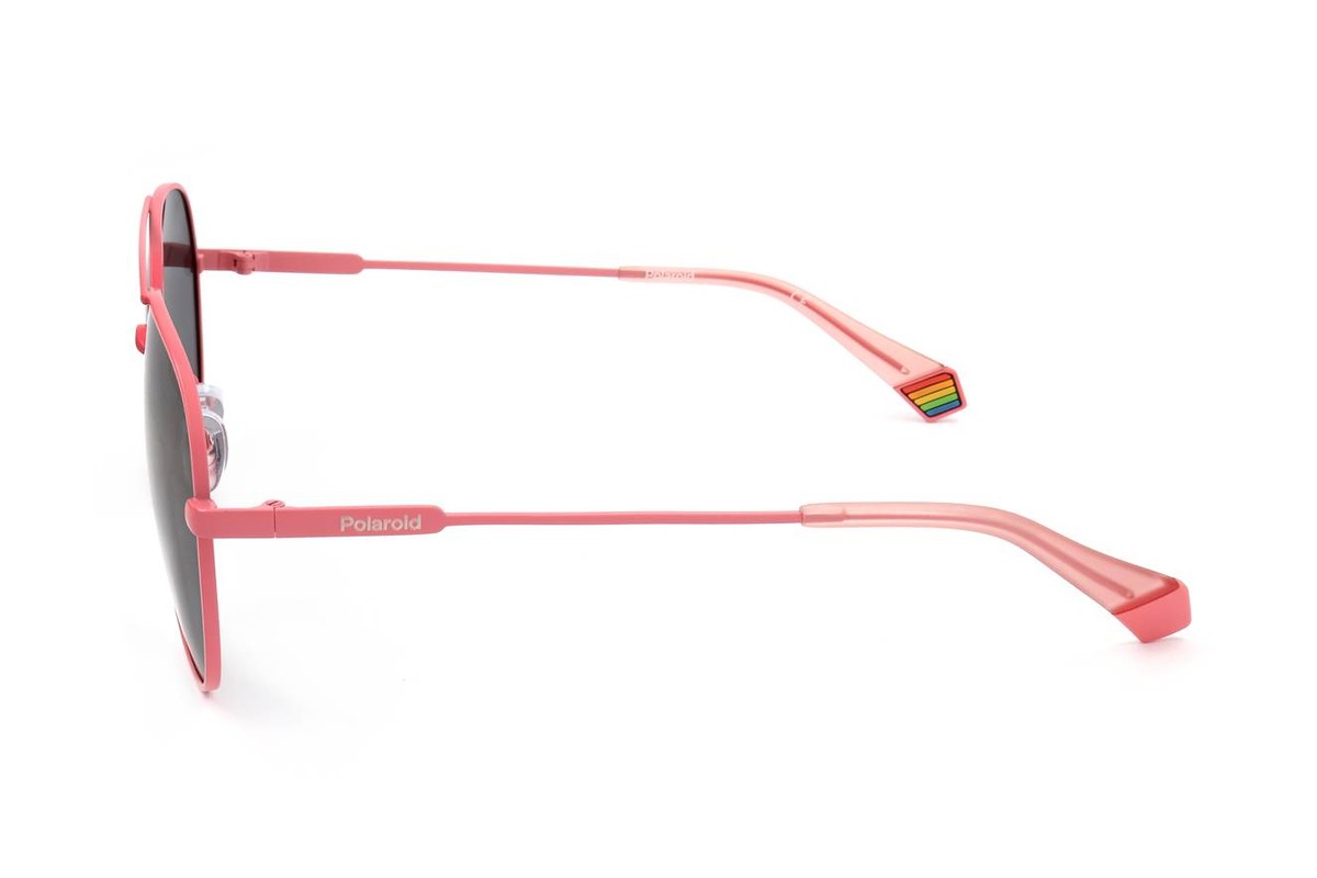 Polaroid PLD 6187/S — Sunglasses - Image 3